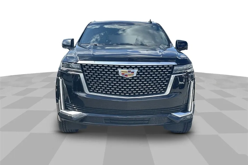 2023 Cadillac Escalade ESV Premium Luxury photo 1