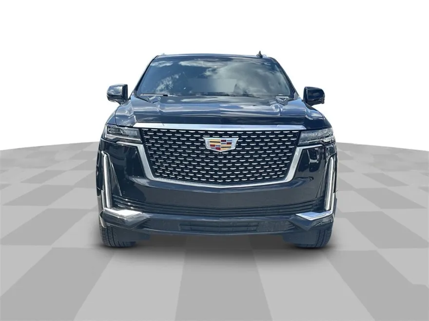 2023 Cadillac Escalade ESV Premium Luxury photo 1