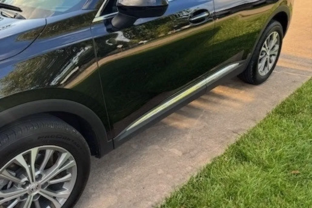 2023 Buick Envision Preferred photo 1
