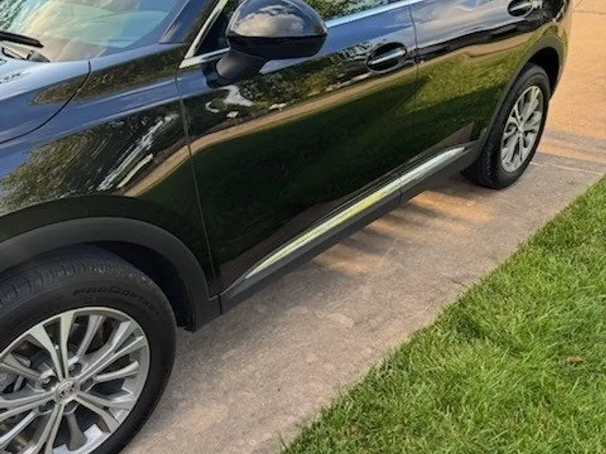 2023 Buick Envision Preferred photo 1