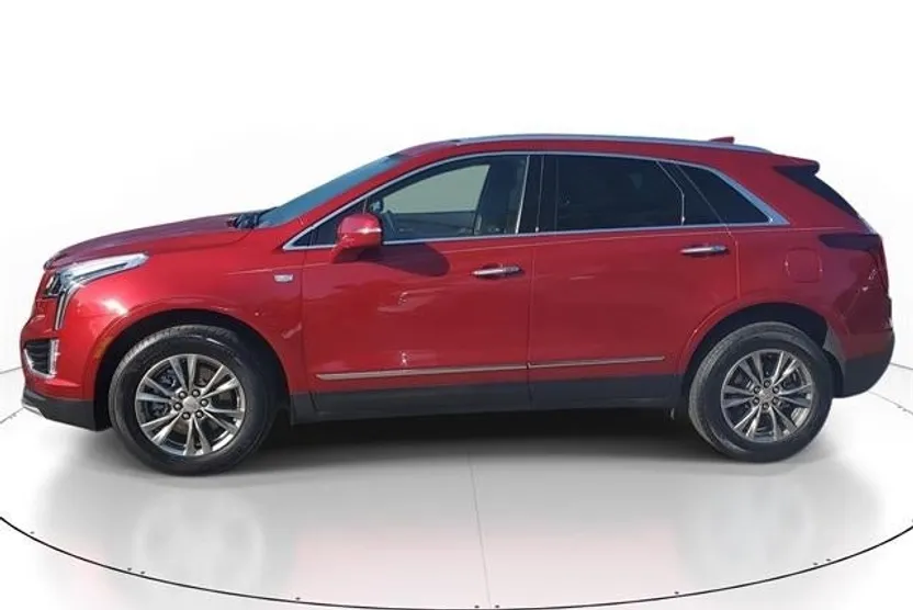 2023 Cadillac XT5 Premium Luxury photo 1