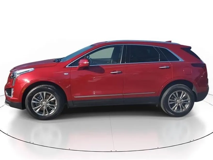2023 Cadillac XT5 Premium Luxury photo 1
