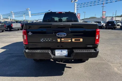 2022 Ford F-150 XL photo 3