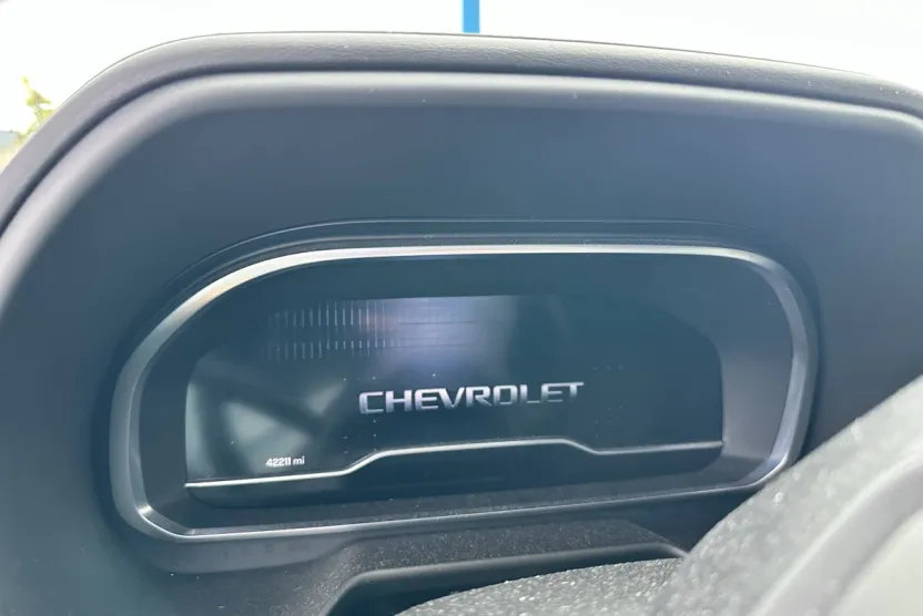 2022 Chevrolet Tahoe LT photo 1