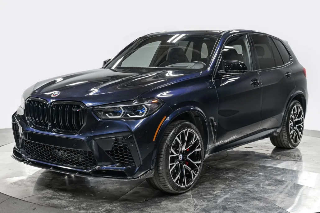 2023 Bmw X5 photo 1
