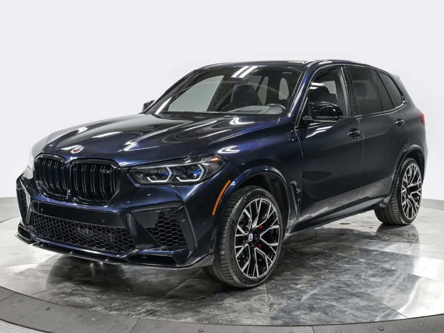2023 Bmw X5 photo 1
