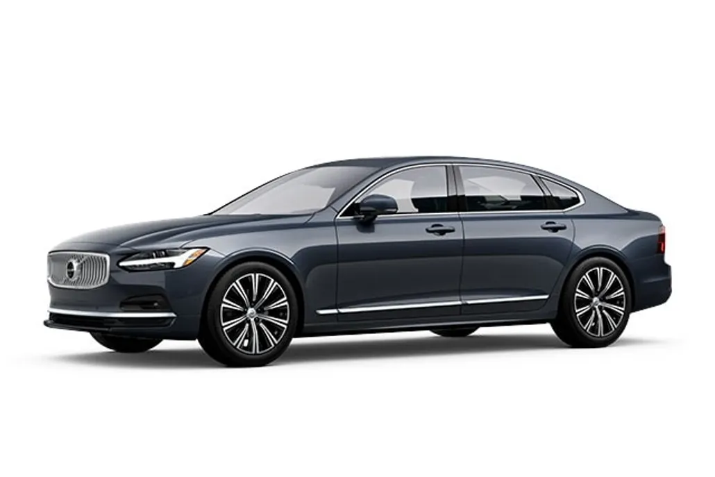 2023 Volvo S90 Plus photo 1