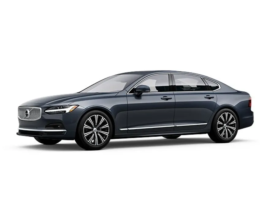 2023 Volvo S90 Plus photo 1