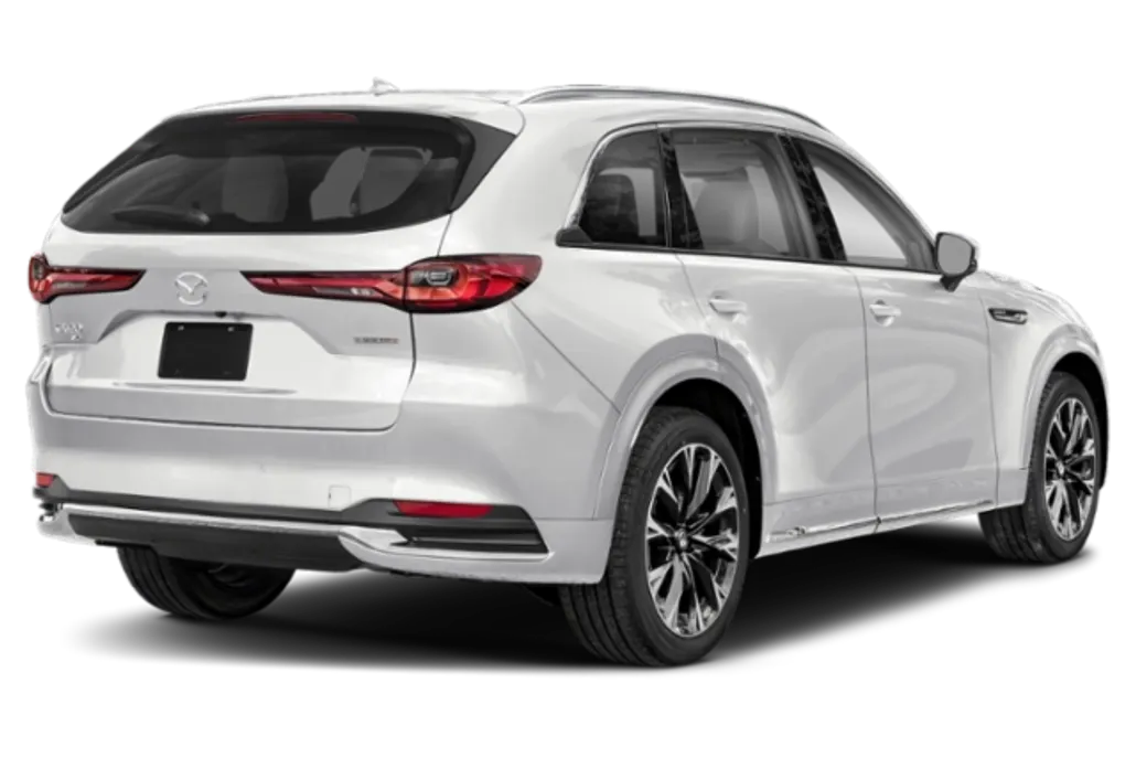 2025 Mazda CX-90 3.3 Turbo S Premium photo 1