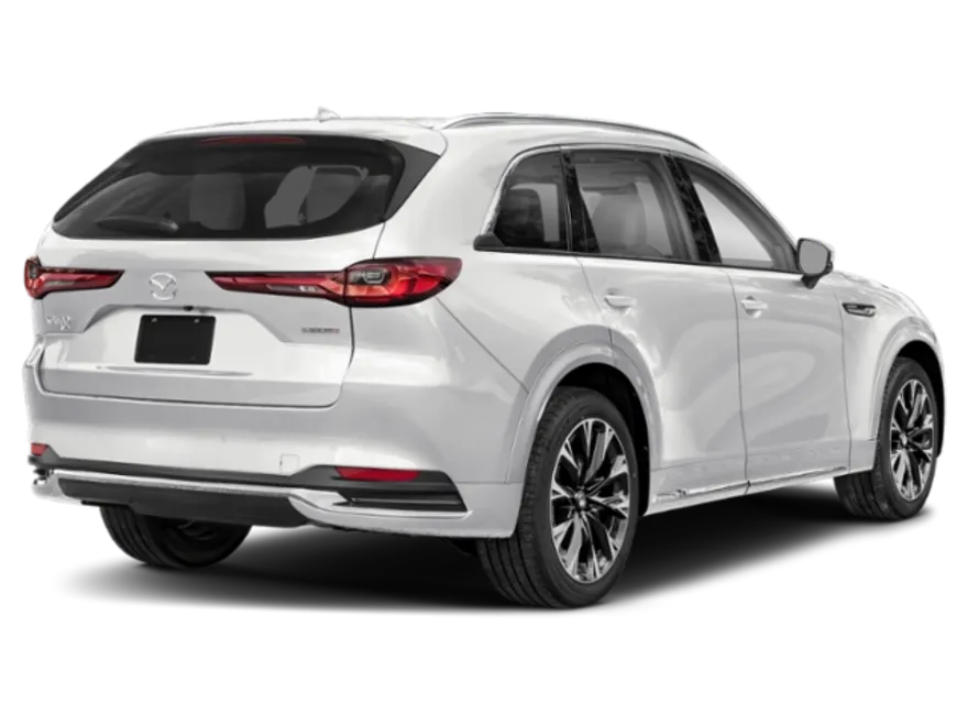 2025 Mazda CX-90 3.3 Turbo S Premium photo 1