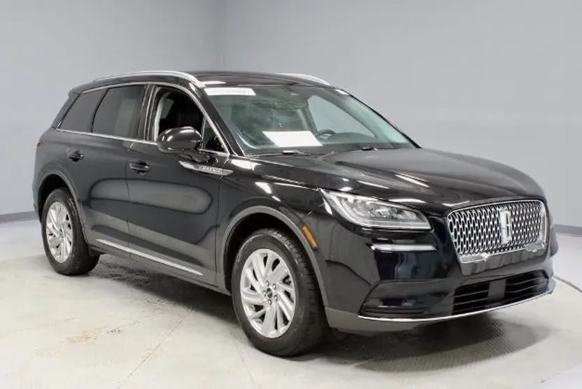 2022 Lincoln Corsair Standard photo 1
