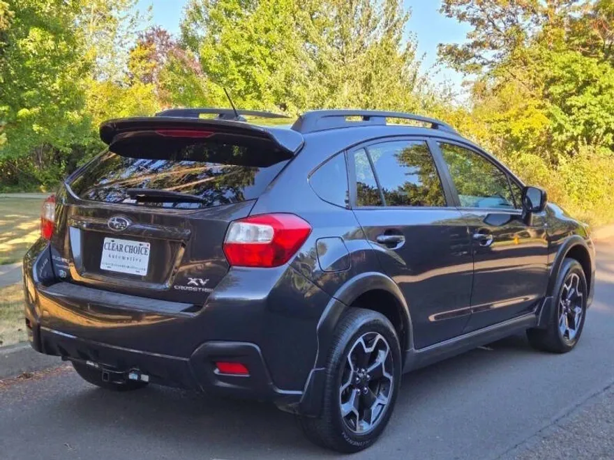 2013 Subaru Crosstrek 2.0i Premium photo 1