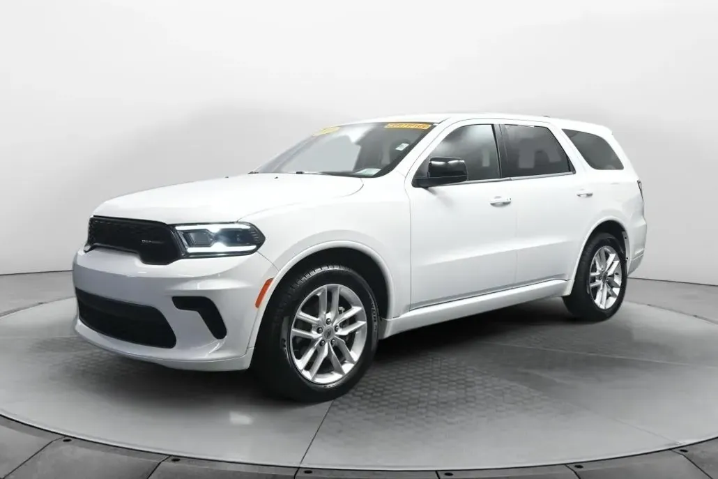 2023 Dodge Durango GT photo 1