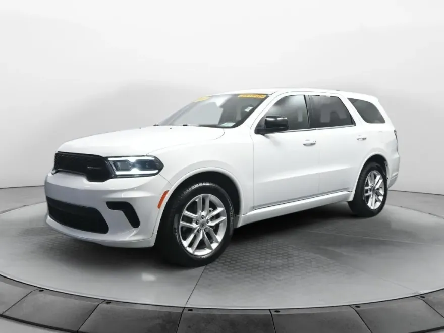 2023 Dodge Durango GT photo 1