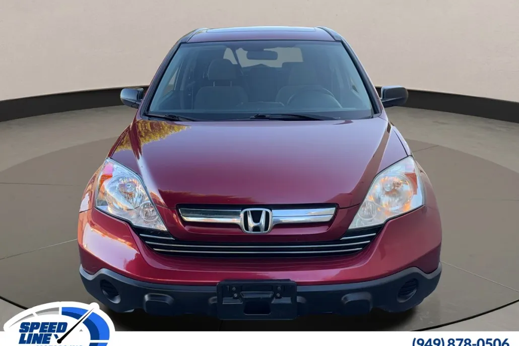 2009 Honda CR-V EX photo 1