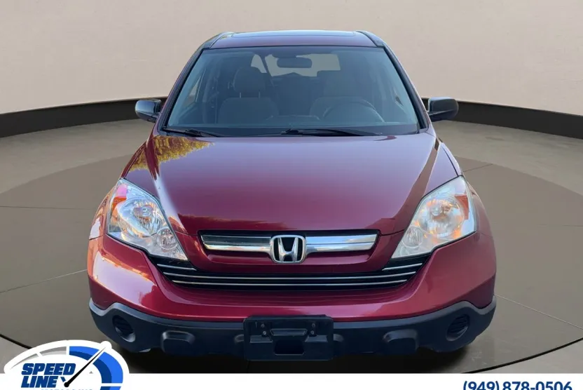 2009 Honda CR-V EX photo 1