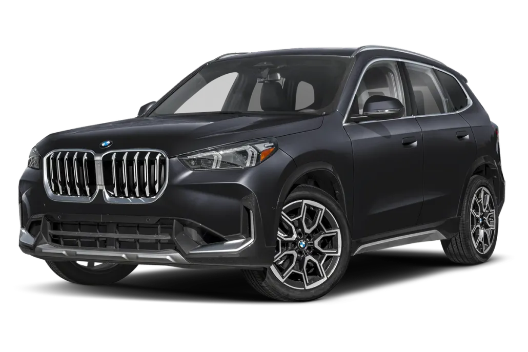 2025 Bmw X1 XDrive28i photo 1