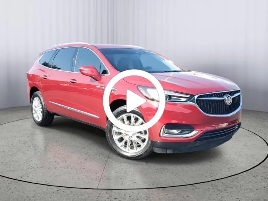2019 Buick Enclave Premium photo 1