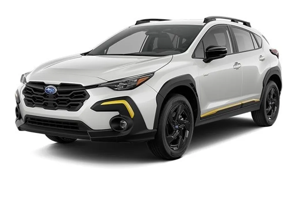 2025 Subaru Crosstrek Sport photo 1