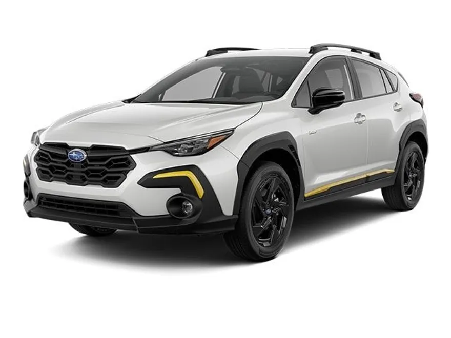 2025 Subaru Crosstrek Sport photo 1