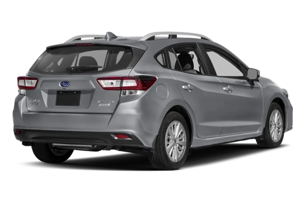 2018 Subaru Impreza 2.0i Premium photo 1