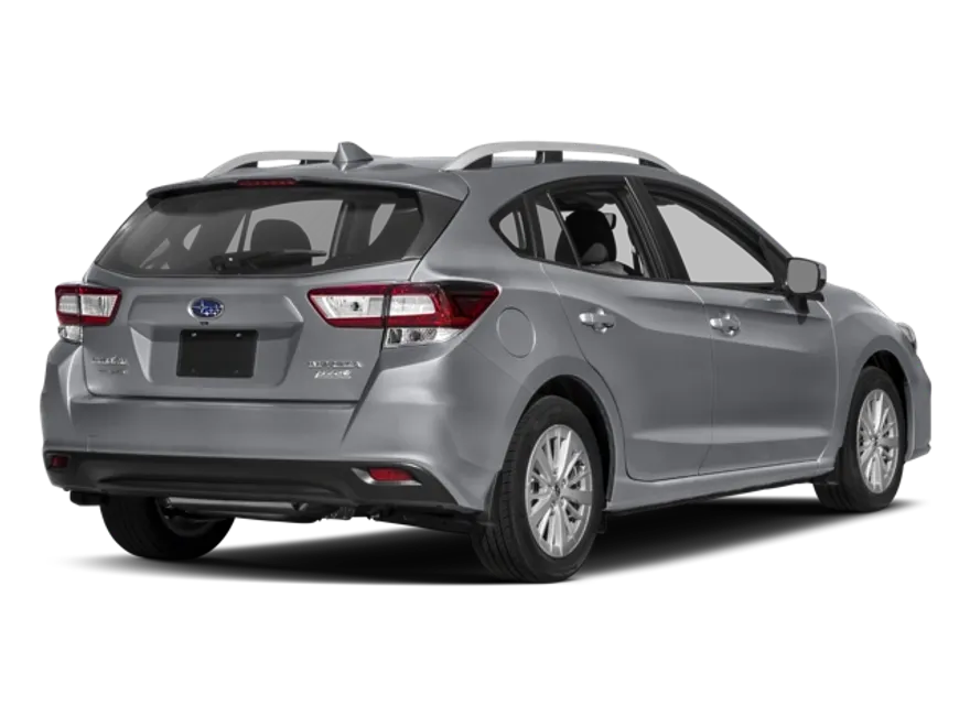 2018 Subaru Impreza 2.0i Premium photo 1