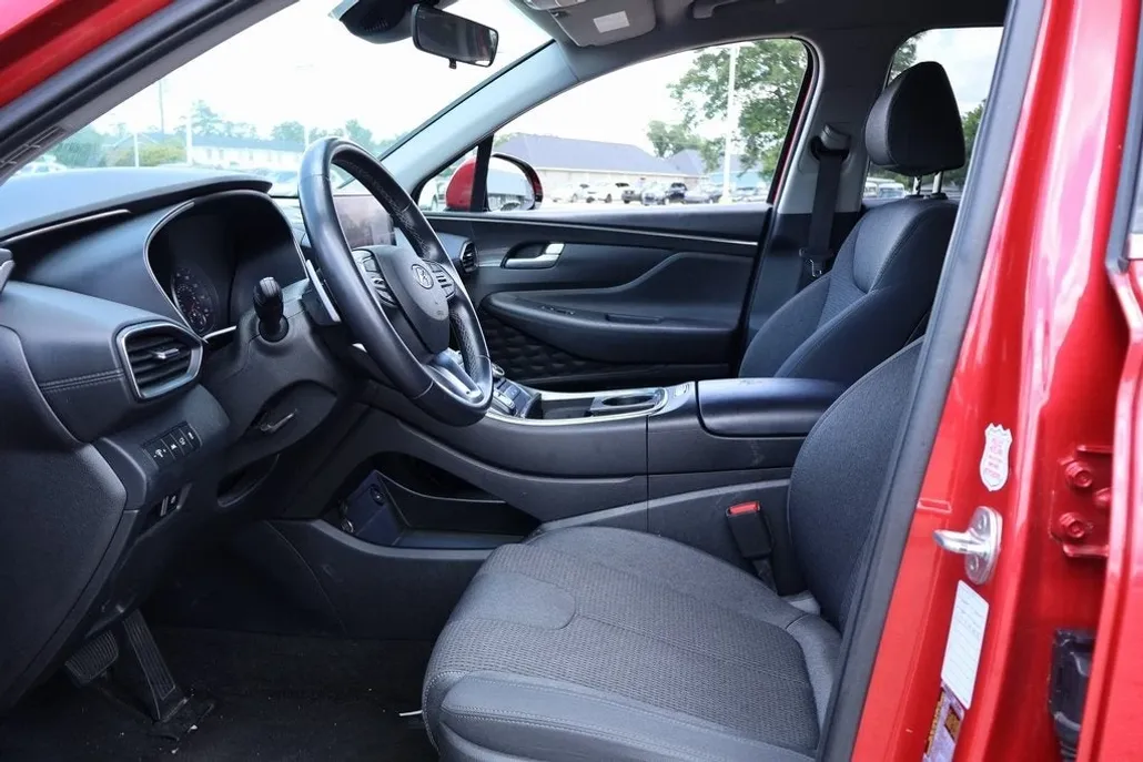 2023 Hyundai Santa Fe SEL photo 1