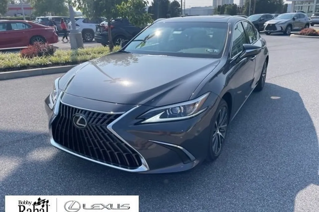 2025 Lexus ES 350 Premium photo 1