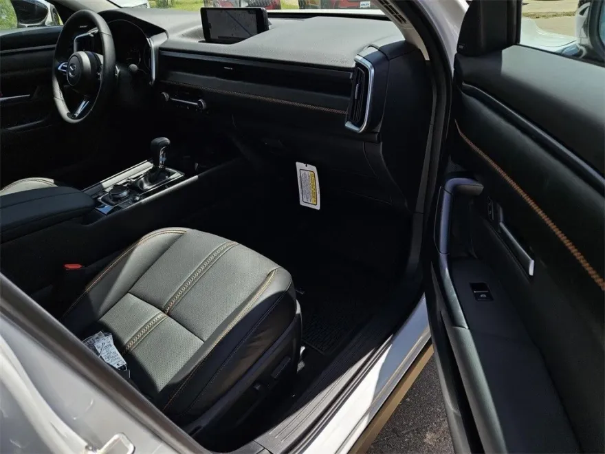 2025 Mazda CX-50 2.5 Turbo Premium photo 1