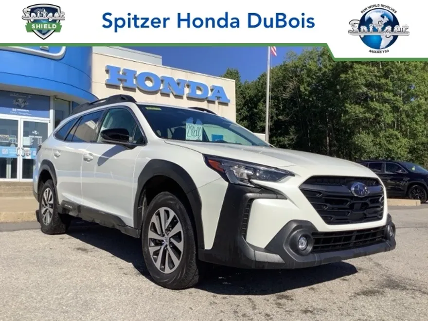 2024 Subaru Outback Premium photo 1