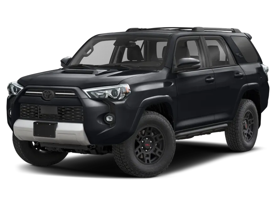 2024 Toyota 4Runner TRD Premium photo 1
