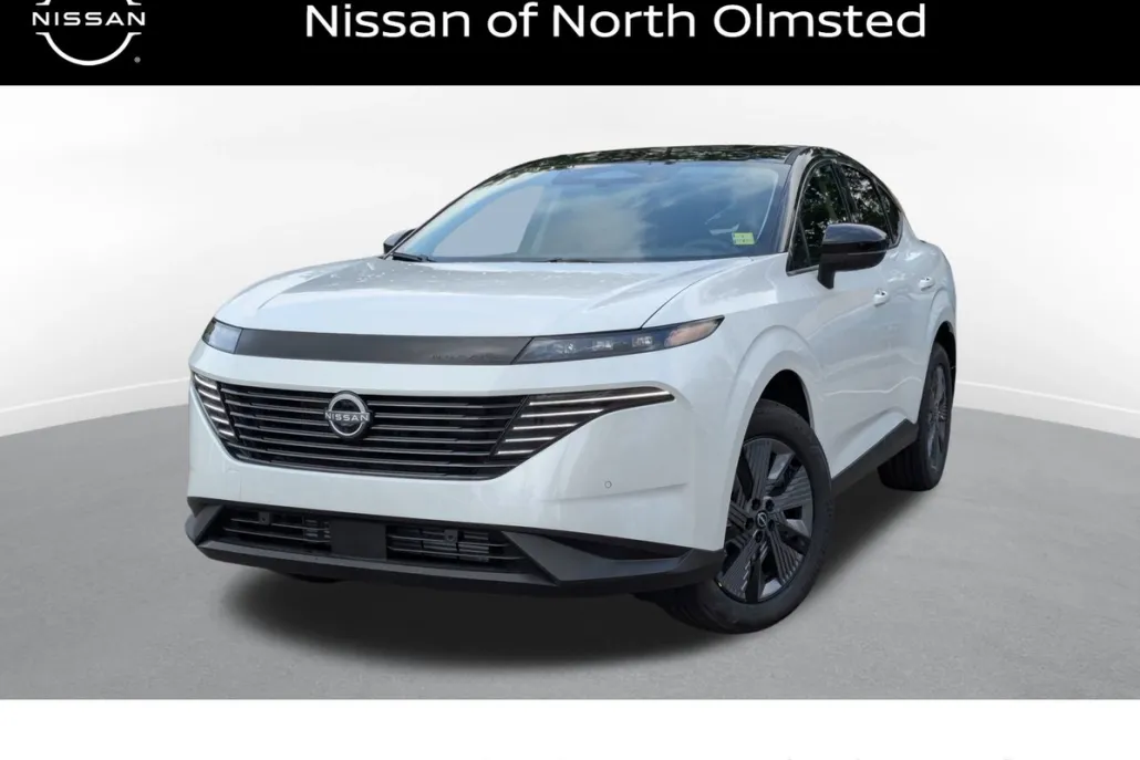 2025 Nissan Murano SL photo 1