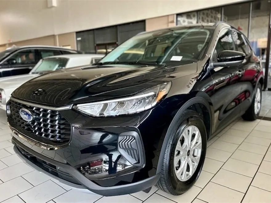 2024 Ford Escape Active photo 1