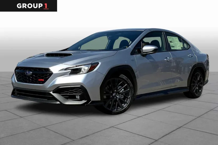 2025 Subaru WRX Premium photo 1