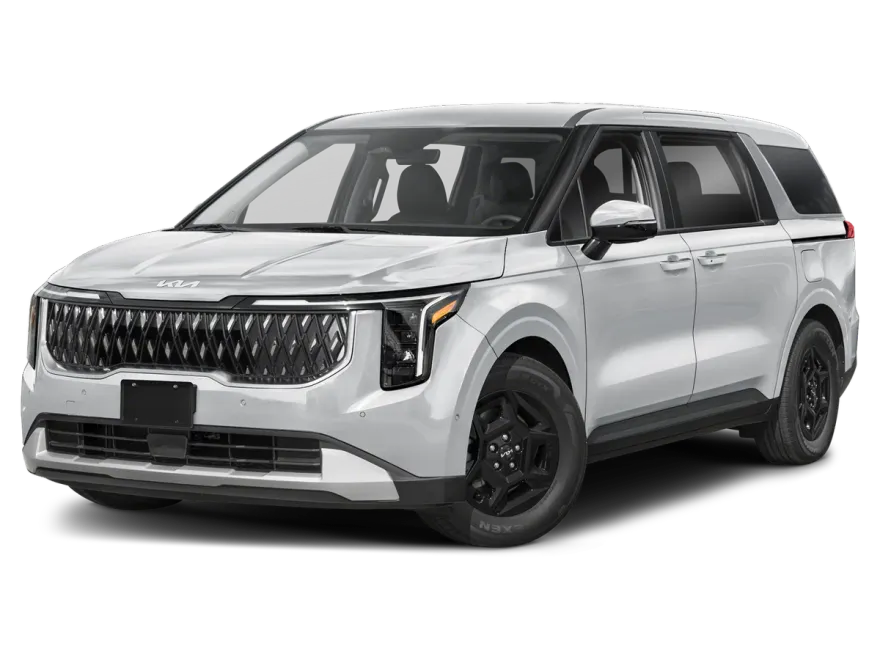 2026 Kia Carnival LXS photo 1
