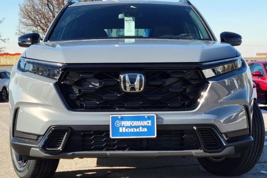 2024 Honda CR-V Hybrid Sport photo 1