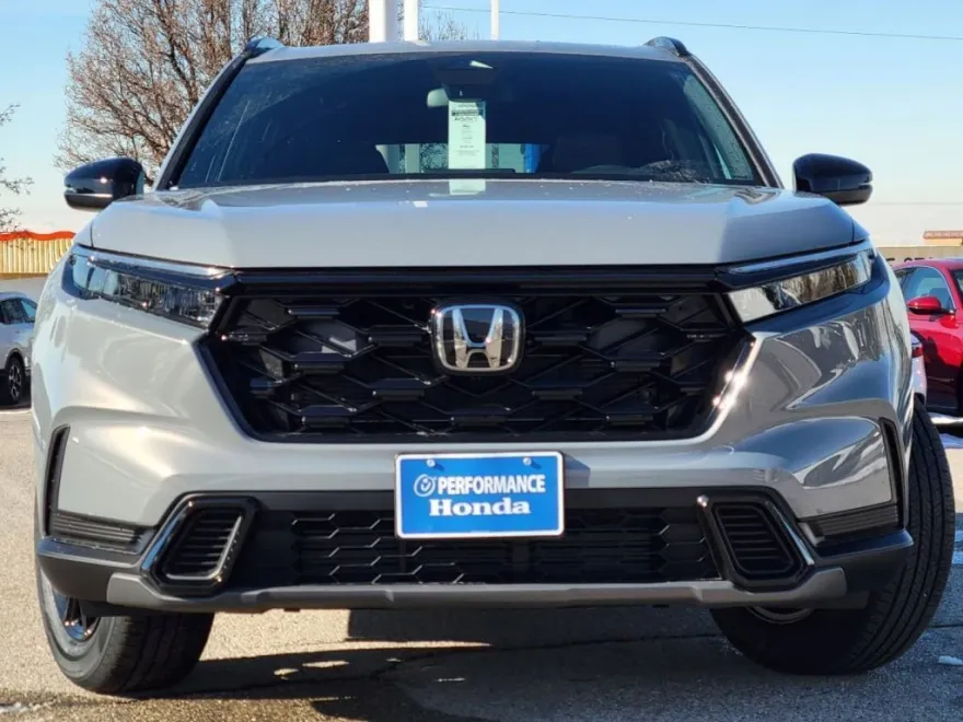 2024 Honda CR-V Hybrid Sport photo 1