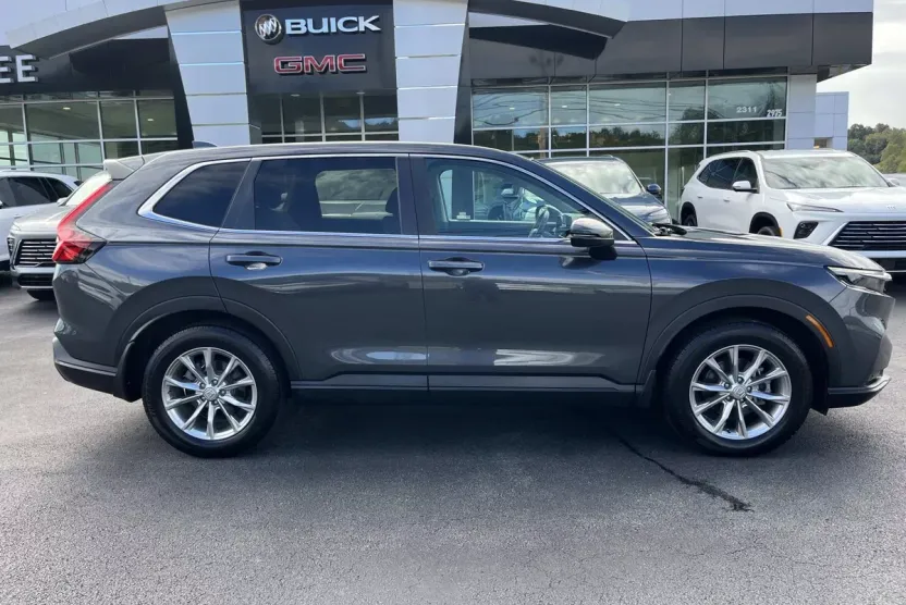 2023 Honda CR-V EX-L photo 1