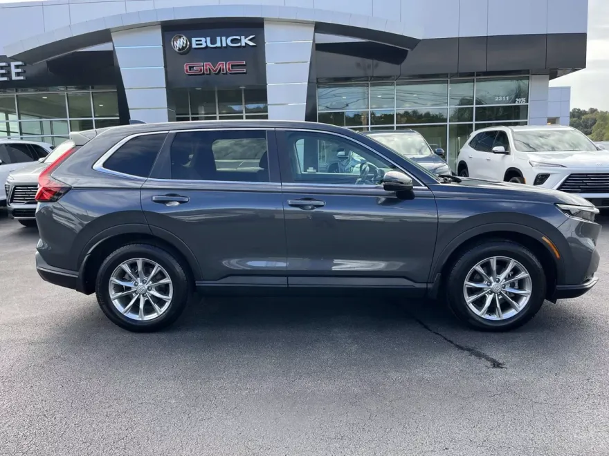 2023 Honda CR-V EX-L photo 1