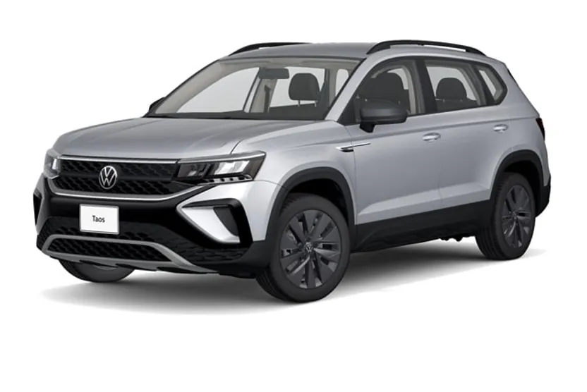 2022 Volkswagen Taos S photo 1