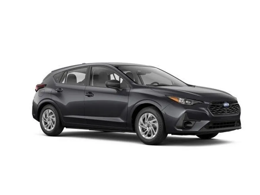 2025 Subaru Impreza Base photo 1