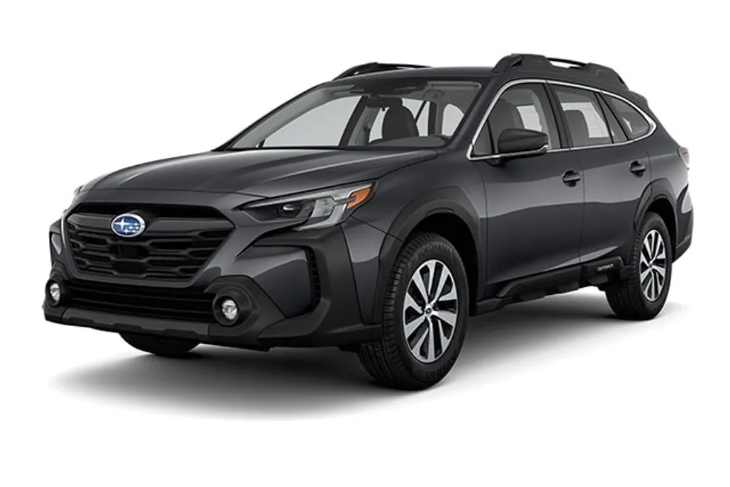 2023 Subaru Outback 2.5i photo 1