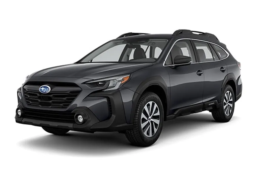 2023 Subaru Outback 2.5i photo 1