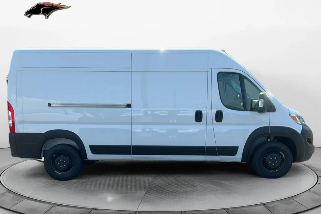 2024 Ram ProMaster 2500 photo 1