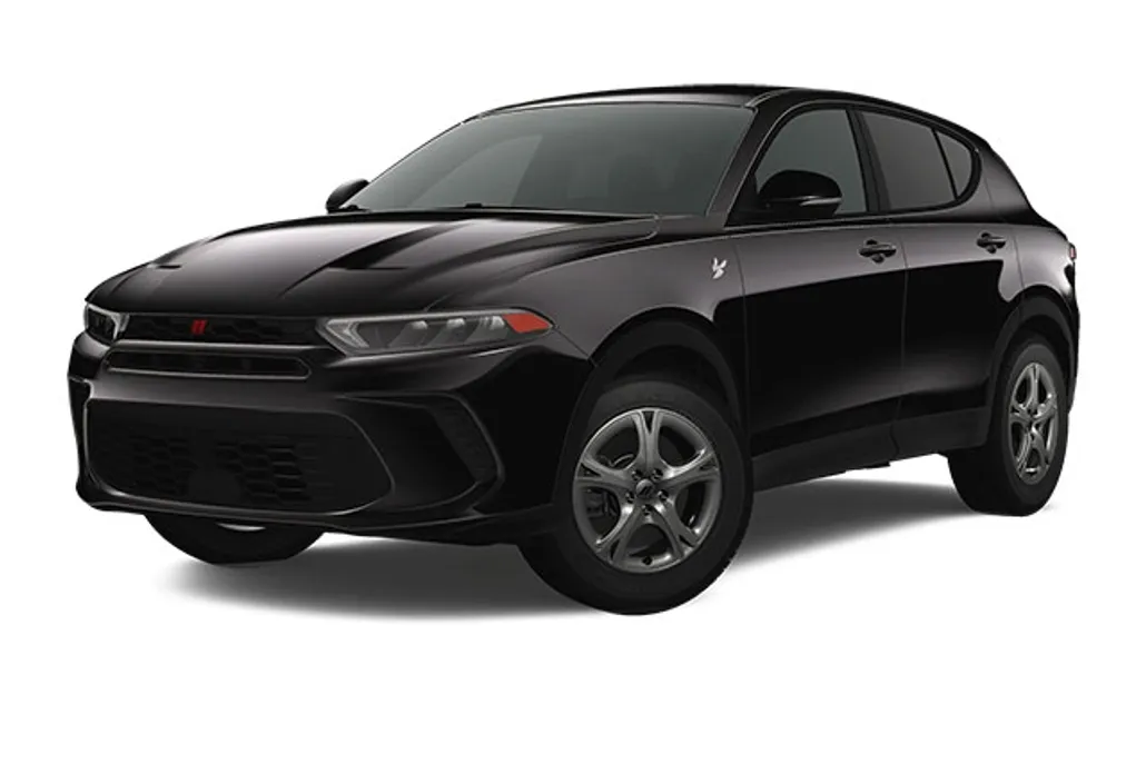 2025 Dodge Hornet GT photo 1