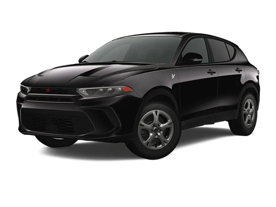 2025 Dodge Hornet GT photo 1