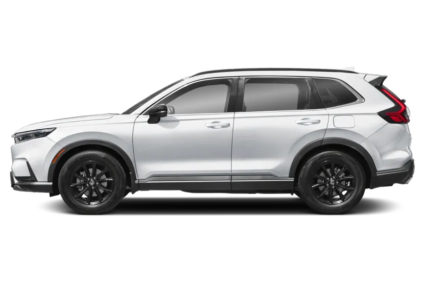 2024 Honda CR-V Hybrid Sport-L photo 1