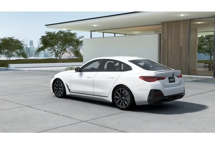 2025 Bmw i4 eDrive40 photo 1