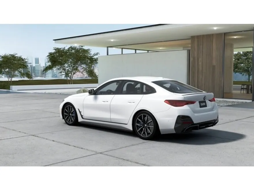 2025 Bmw i4 eDrive40 photo 1