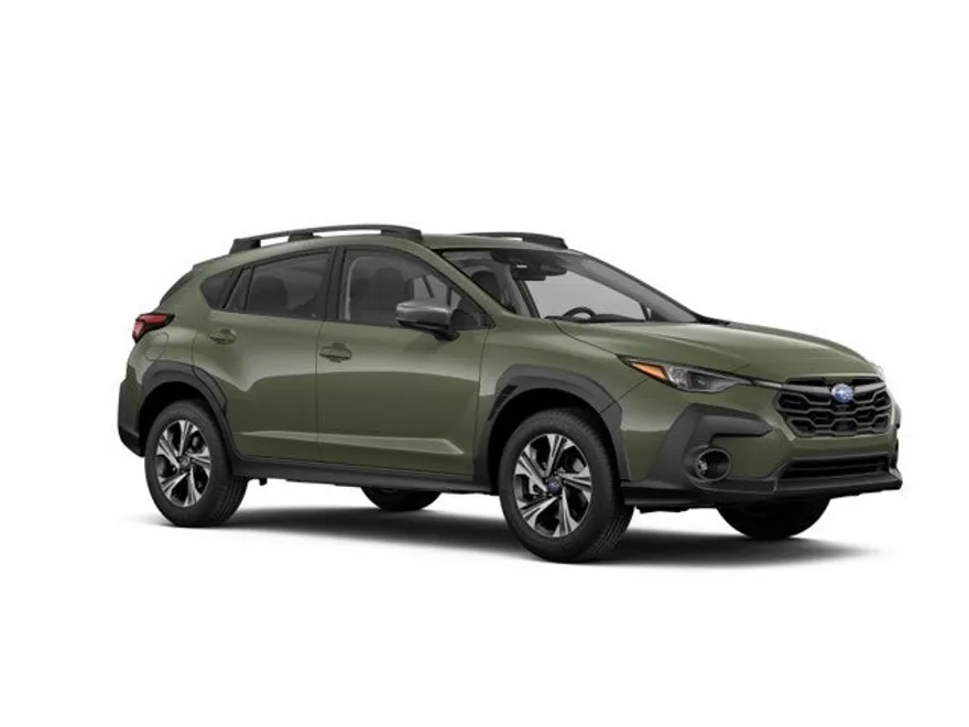 2026 Subaru Crosstrek Premium photo 1